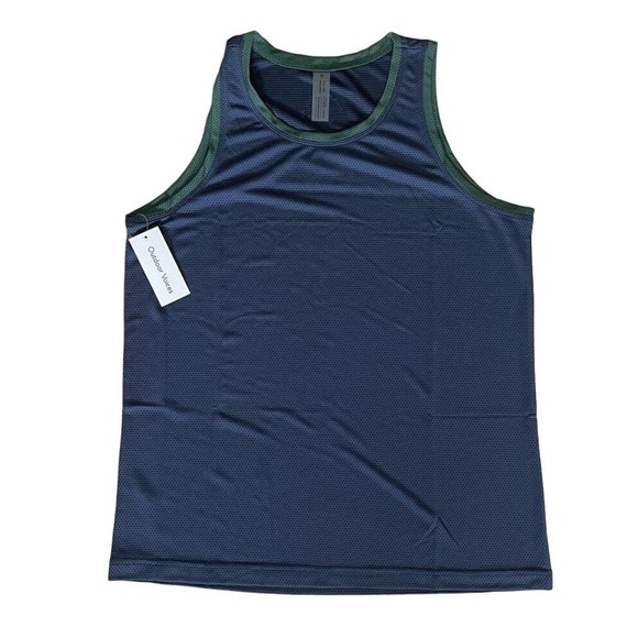 Outdoor Voices RecMesh Tank - Picture 1 of 5